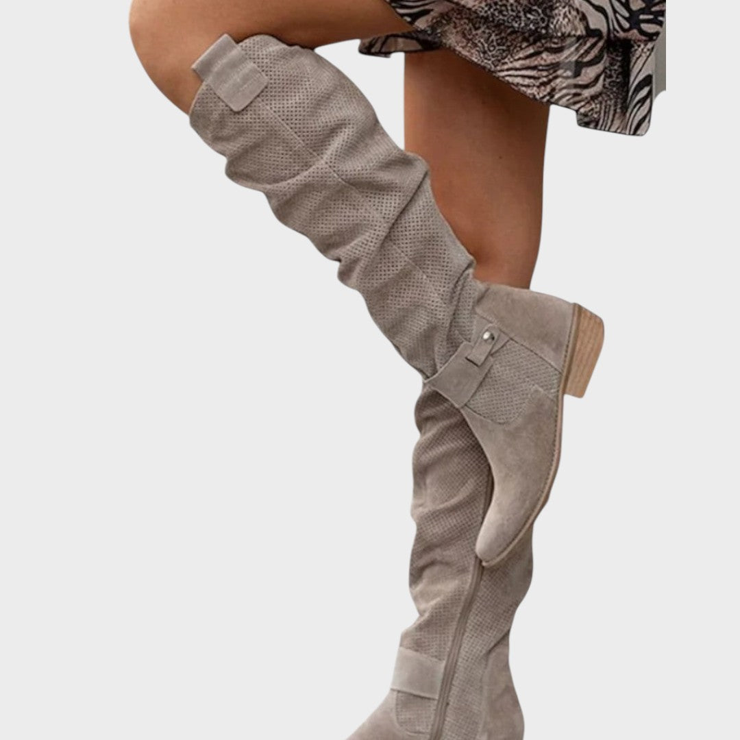 Jana - Kelių aukščio batai