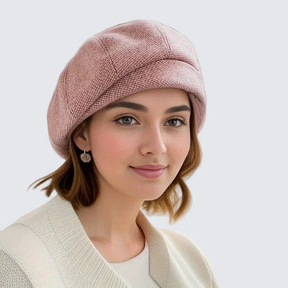 Sera - Madinga moteriška beretė