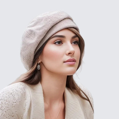 Sera - Madinga moteriška beretė