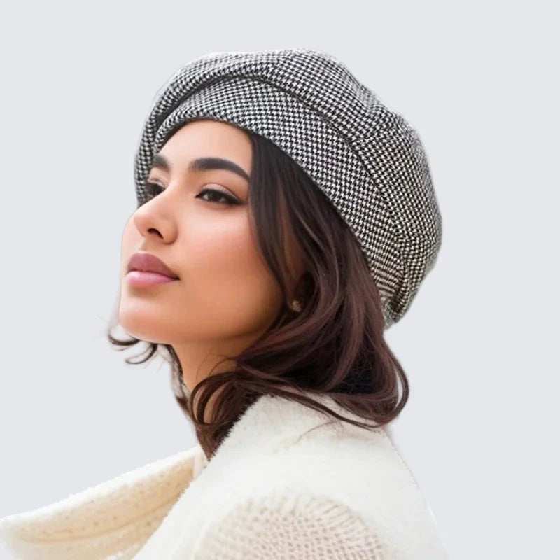 Sera - Madinga moteriška beretė