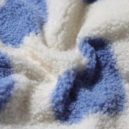 Katharina - Dvipusė širdelės striukė