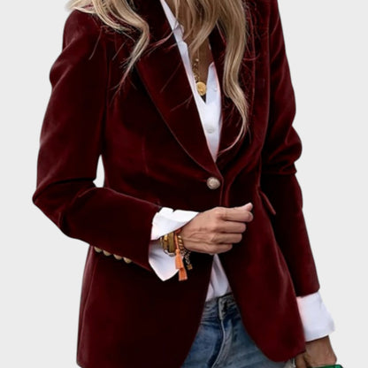 Lileth - Stilingas elegantiškas švarkas