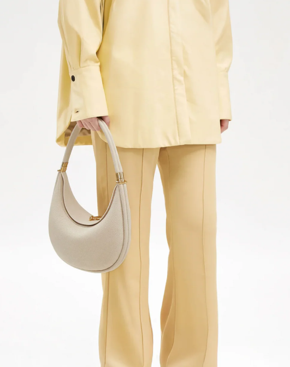 Aura - Elegantiška minimalistinė rankinė