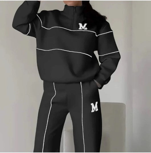 Dviejų dalių laisvalaikio kostiumėlis Michigan