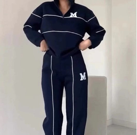 Dviejų dalių laisvalaikio kostiumėlis Michigan