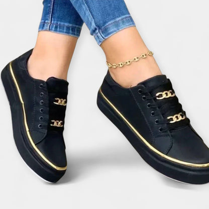 Elegantiški Bateliai Pasivaikščiojimui