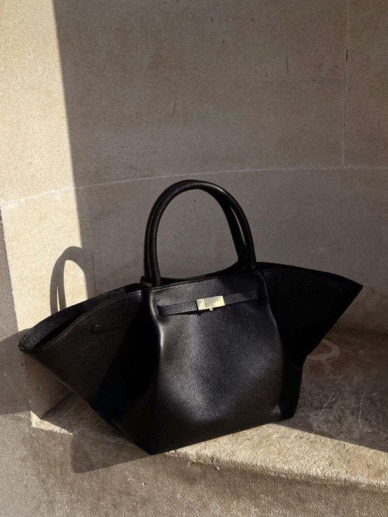 Ieva - Odinė rankinė