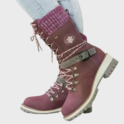 Kazimiera™ - Suvarstomi sniego batai