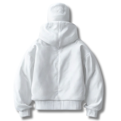 Vordela - Hoodie su užtrauktuku (unisex)