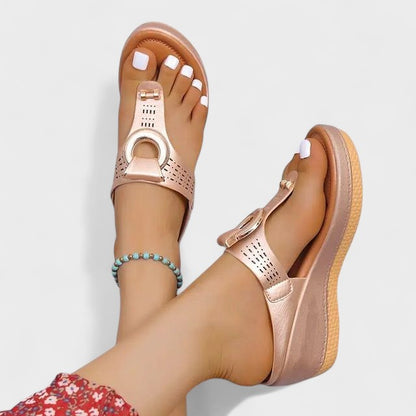 Baltija - Ortopediniai Sandalai