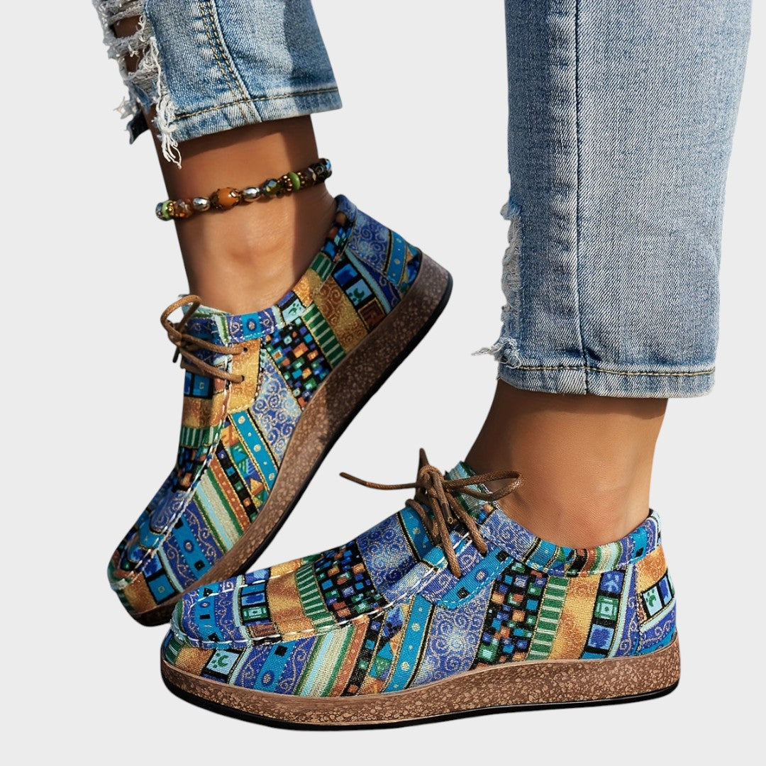 Martin - Moteriški ortopediniai, lengvi ir patogūs sportiniai bateliai