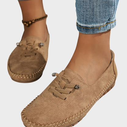 Orthelia – Lankstūs mokasinai, visiškai pritaikyti jautrioms pėdoms