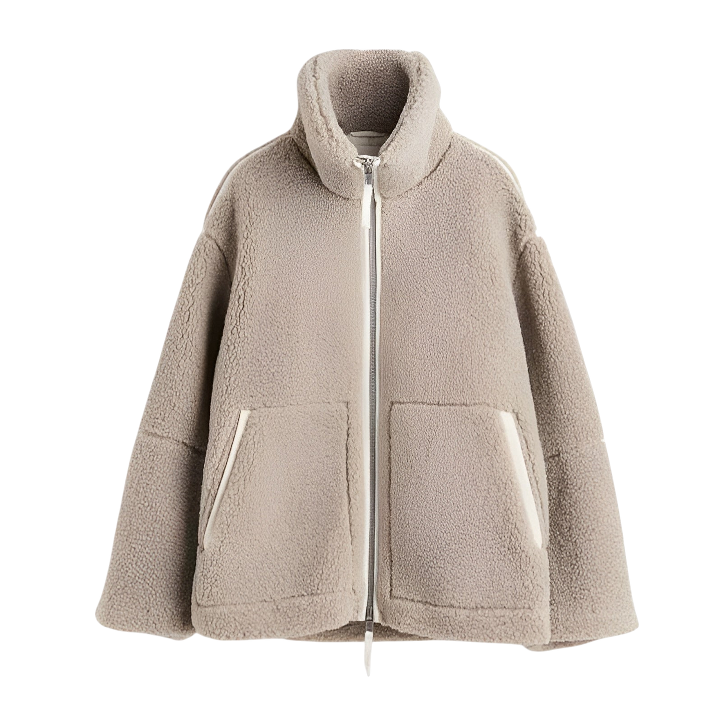 Hannah - Teddy rudens striukė