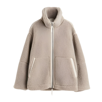 Hannah - Teddy rudens striukė