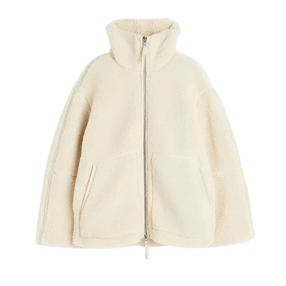 Hannah - Teddy rudens striukė