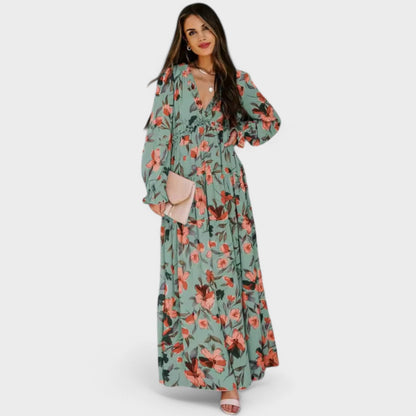 Angelina - Elegantiška suknelė