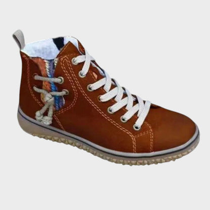 Lilly - Moteriški neperšlampami ortopediniai bateliai