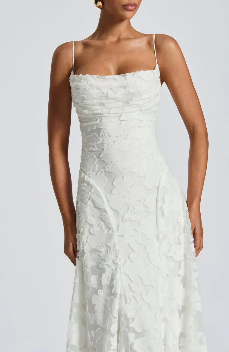 Fransis™ - Maksimalus Suknelė