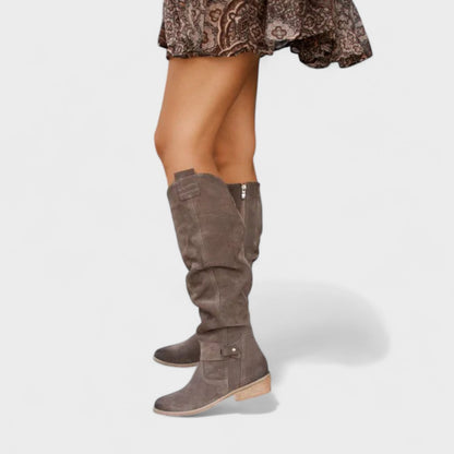 Austra - Aukštakulniai batai