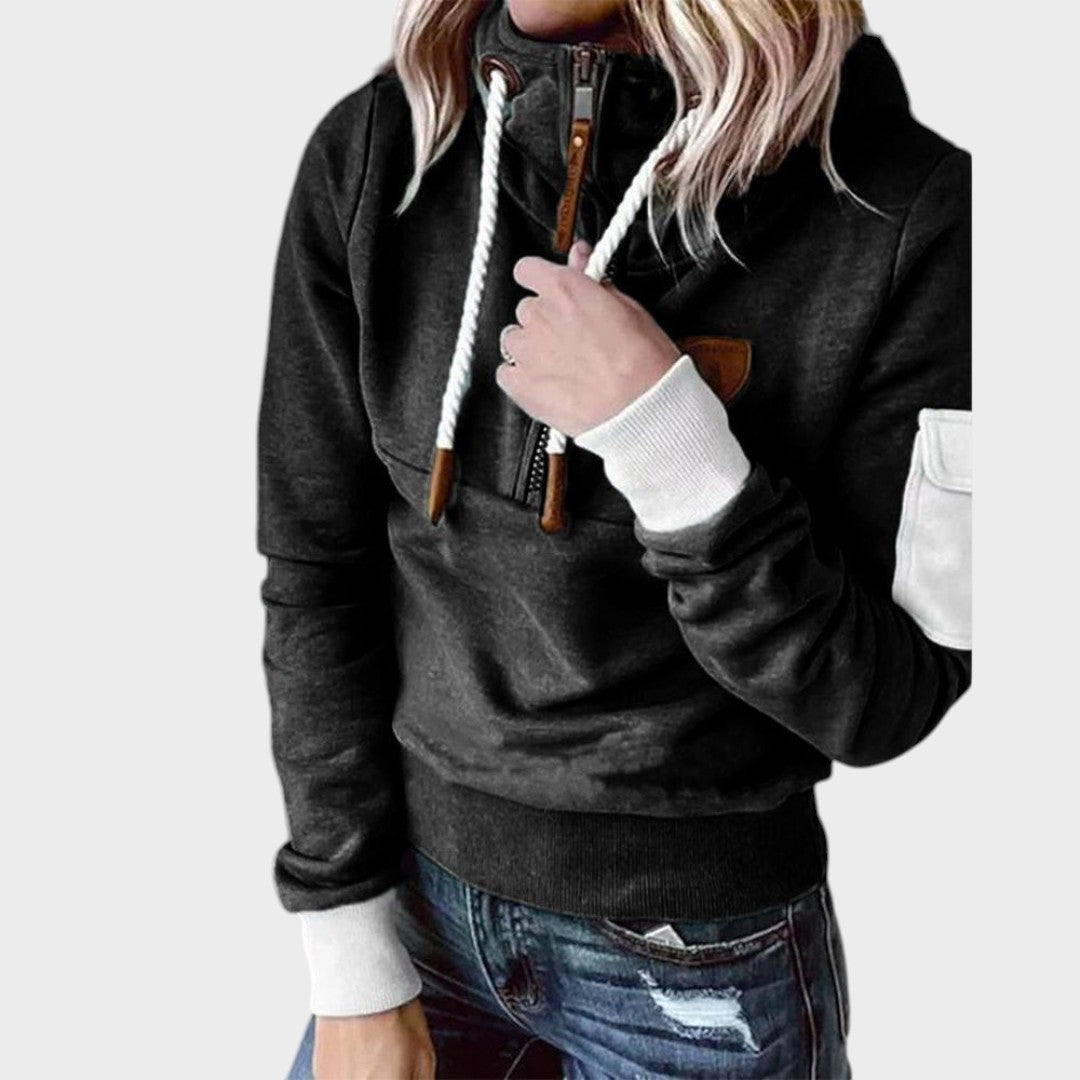 Chantal - Patogus minkštas megztinis