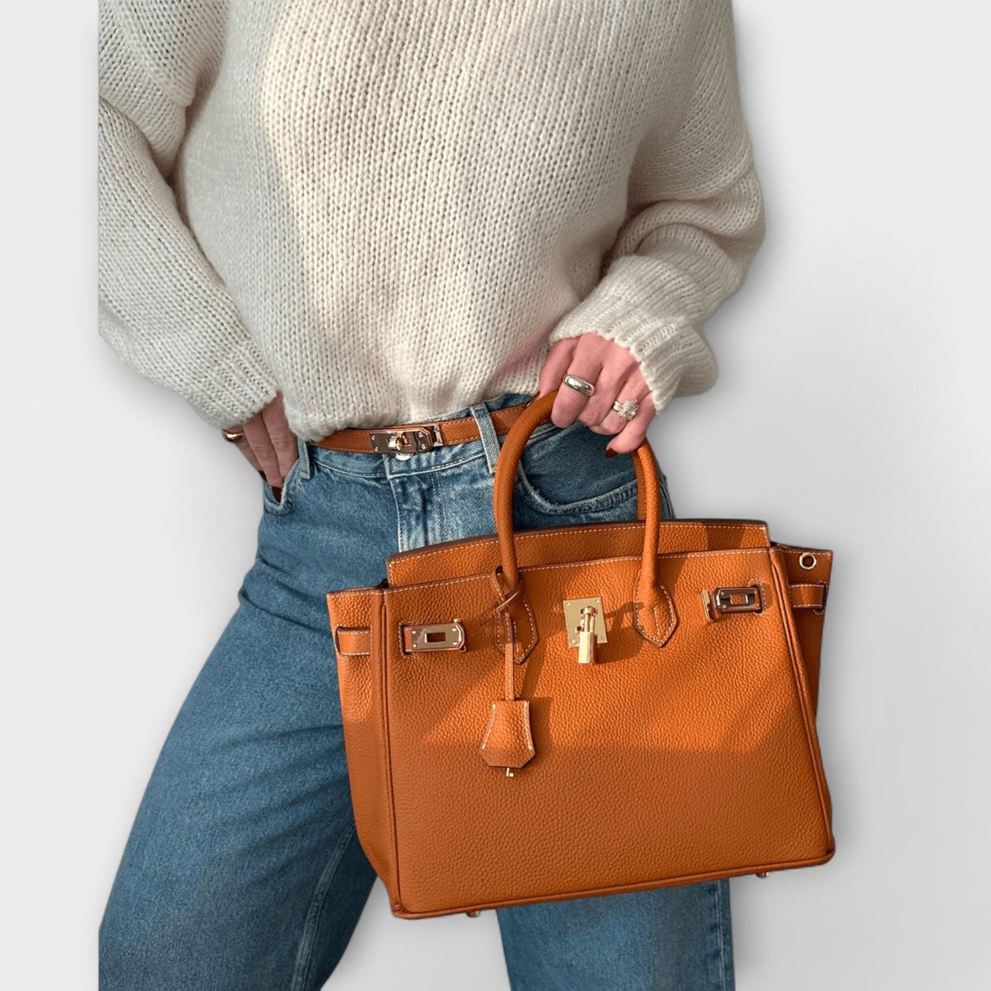 Benedita | Klasikinė ir elegantiška piniginė