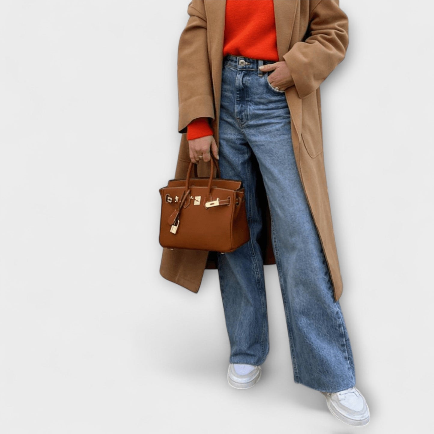 Benedita | Klasikinė ir elegantiška piniginė