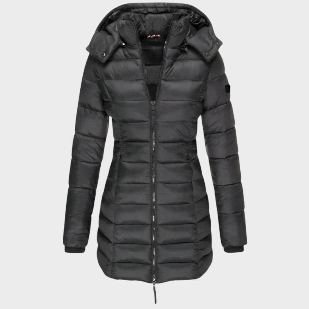 Svea - žieminė striukė