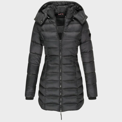 Svea - žieminė striukė