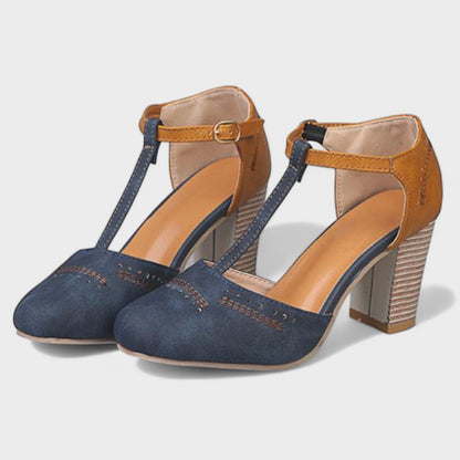 Akvilė - Ortopediniai aukštakulniai