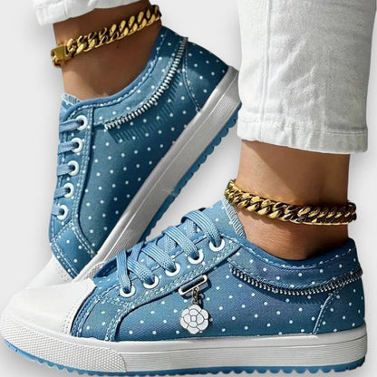 Ivana - Patogūs Ortopediniai Batai