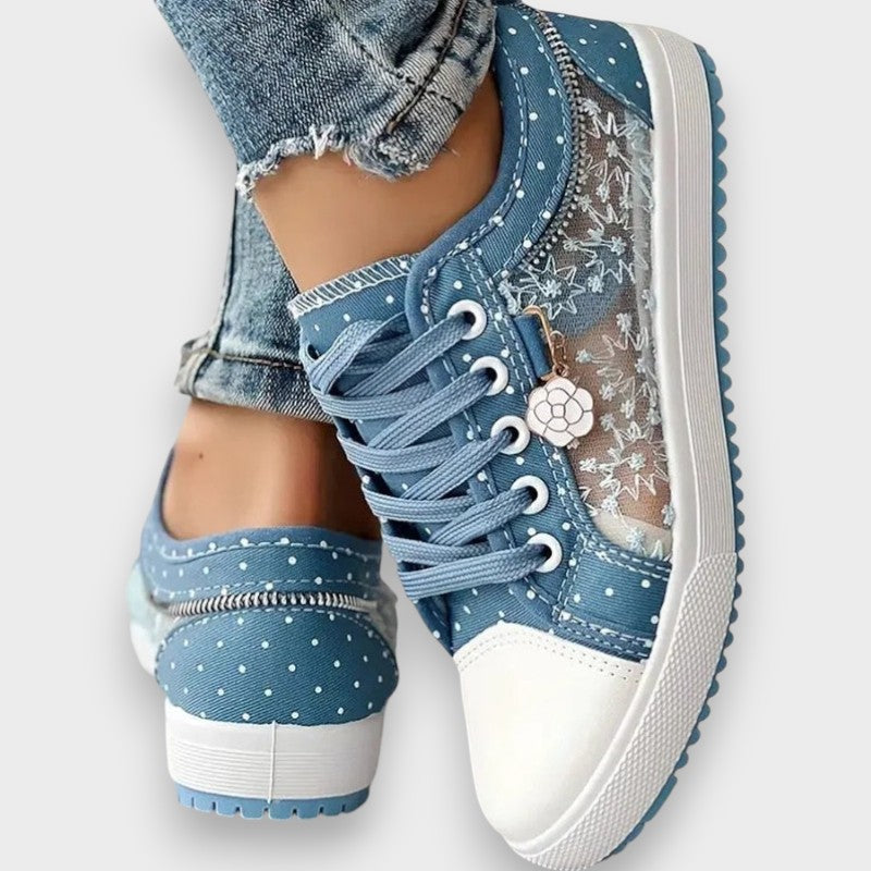 Ivana - Patogūs Ortopediniai Batai