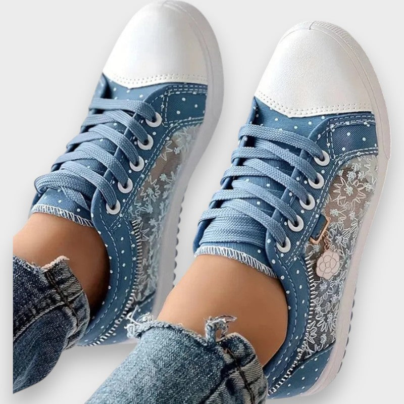 Ivana - Patogūs Ortopediniai Batai