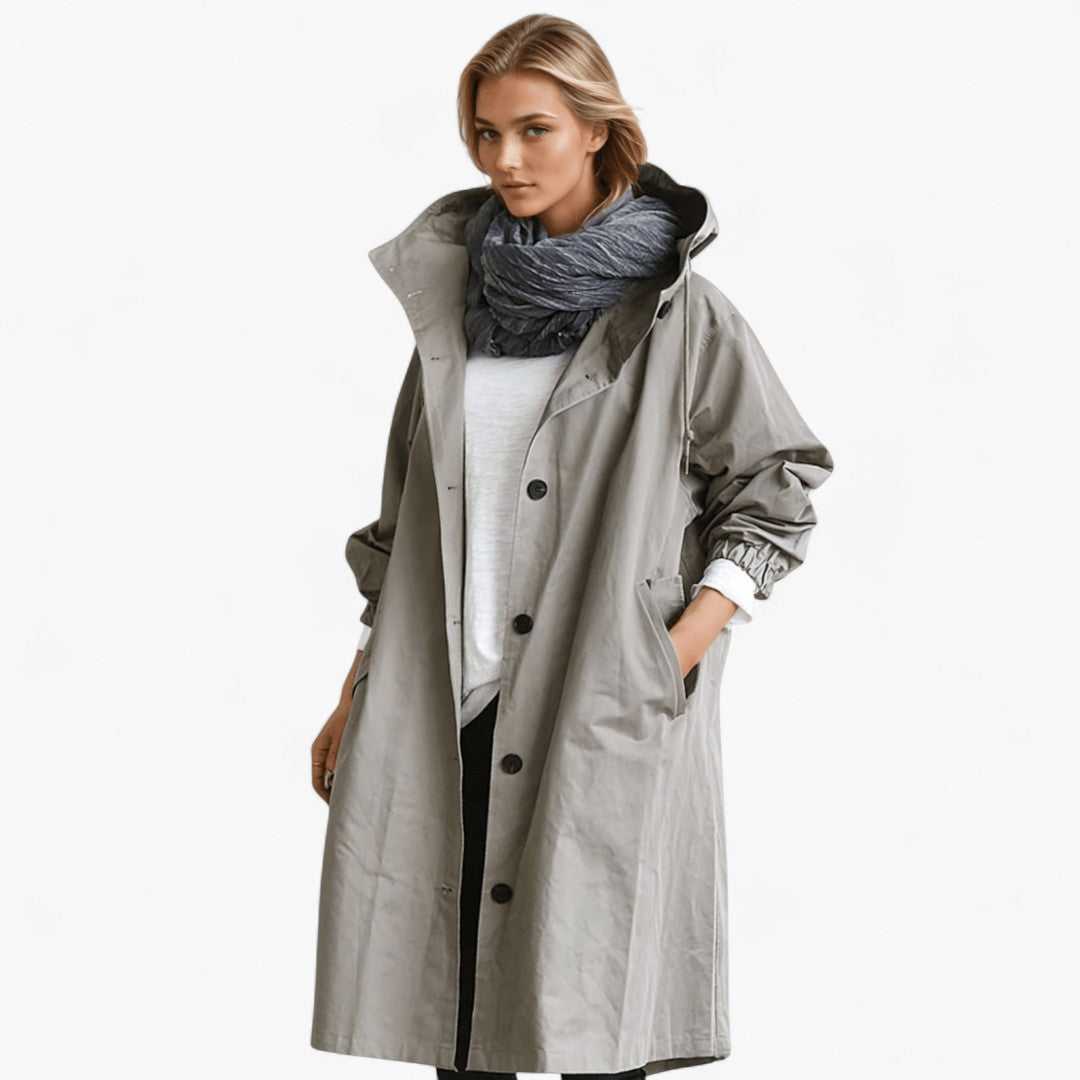 Balbina - Minimalistinis Elegancija Bet Kokiai Proga