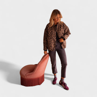 Toma - Madinga Rudens Striukė