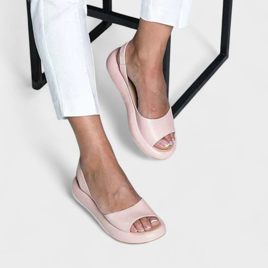 Bitė - Ortopediniai Sandalai Elegance