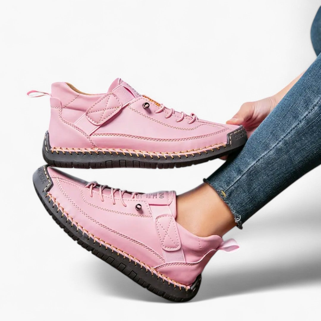 Vilija™ - Patogūs ir ortopediniai sportbačiai