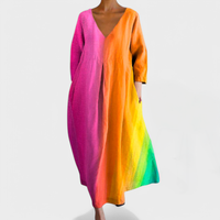 Rožinė ir Oranžinė