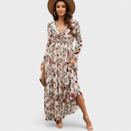 Angelina - Elegantiška suknelė