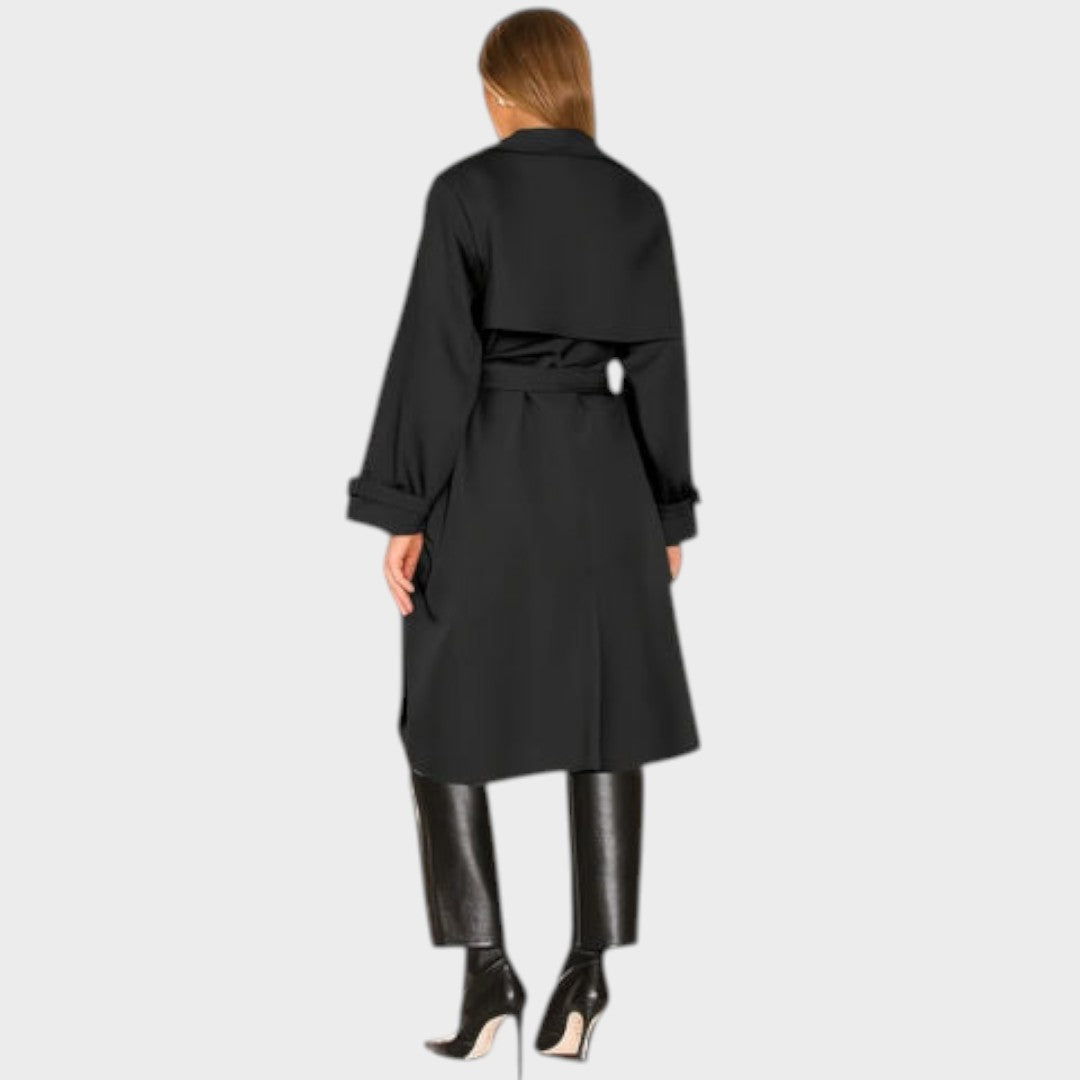 Aistė - Stilingas paltas